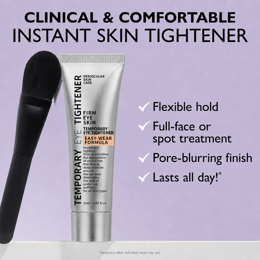 Instant FirmX Easy Wear Face&Eyes Tightener