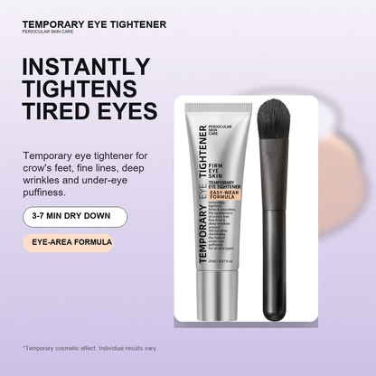 Instant FirmX Easy Wear Face&Eyes Tightener