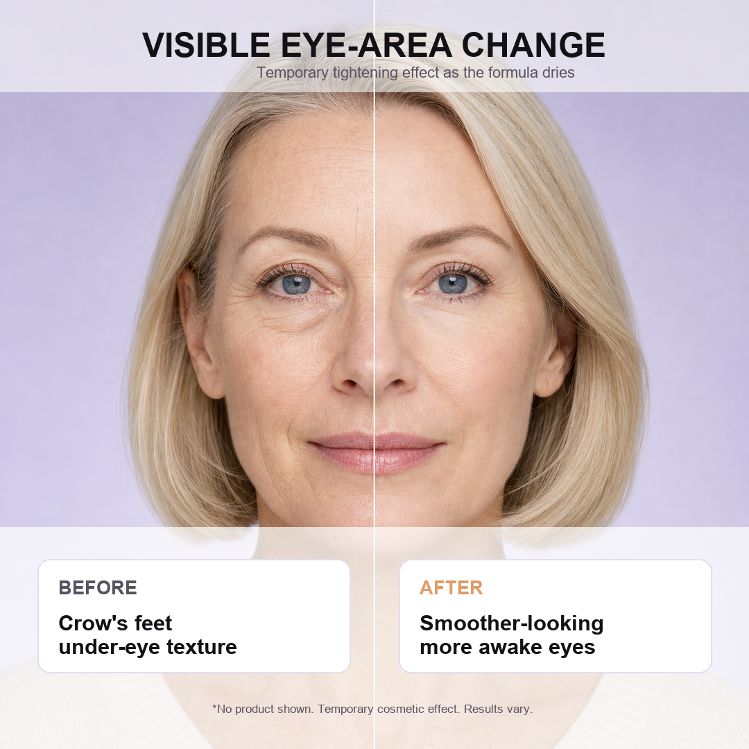 Instant FirmX Easy Wear Face&Eyes Tightener