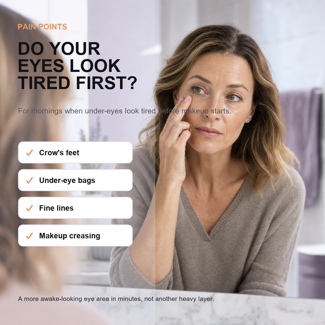 Instant FirmX Easy Wear Face&Eyes Tightener