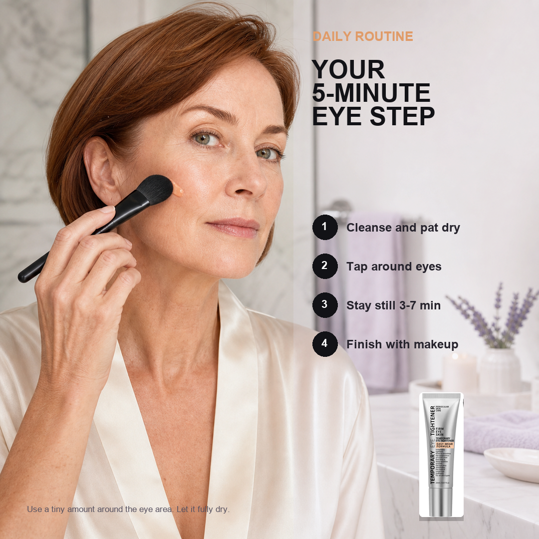 Instant FirmX Easy Wear Face&Eyes Tightener