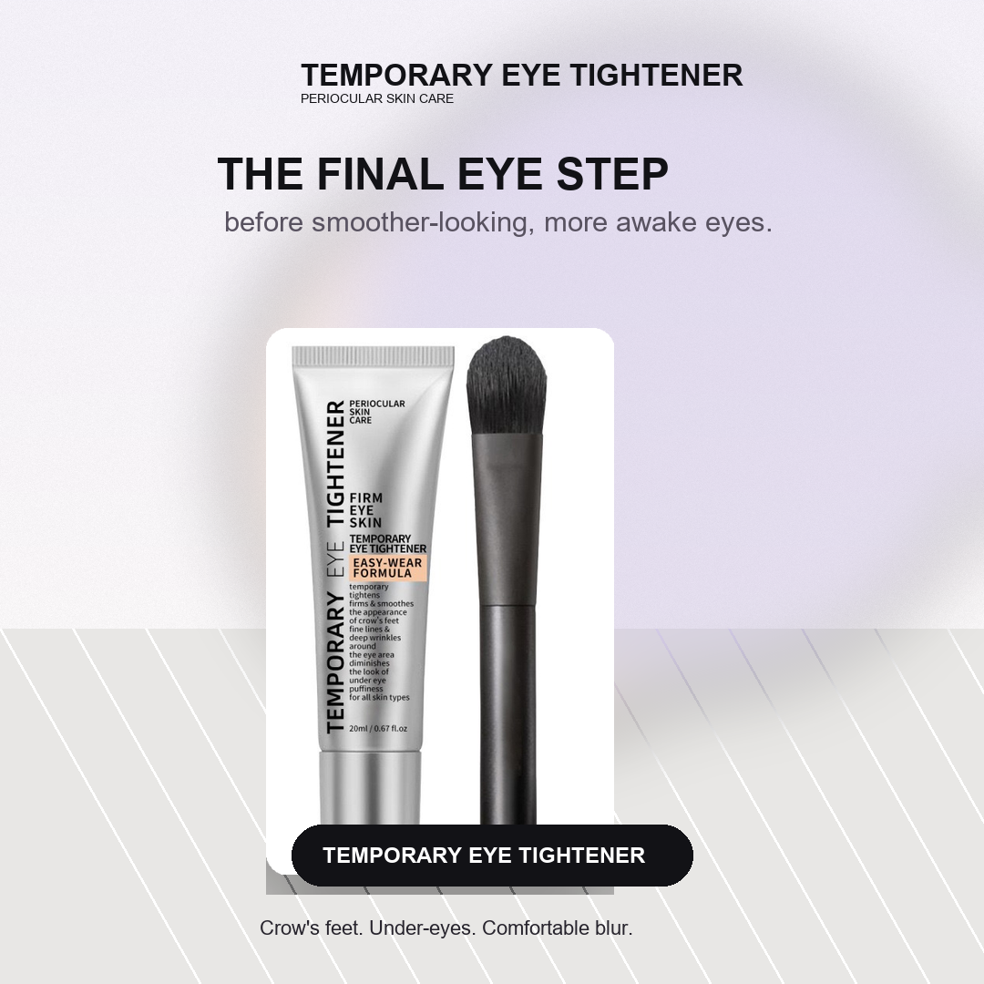 Instant FirmX Easy Wear Face&Eyes Tightener