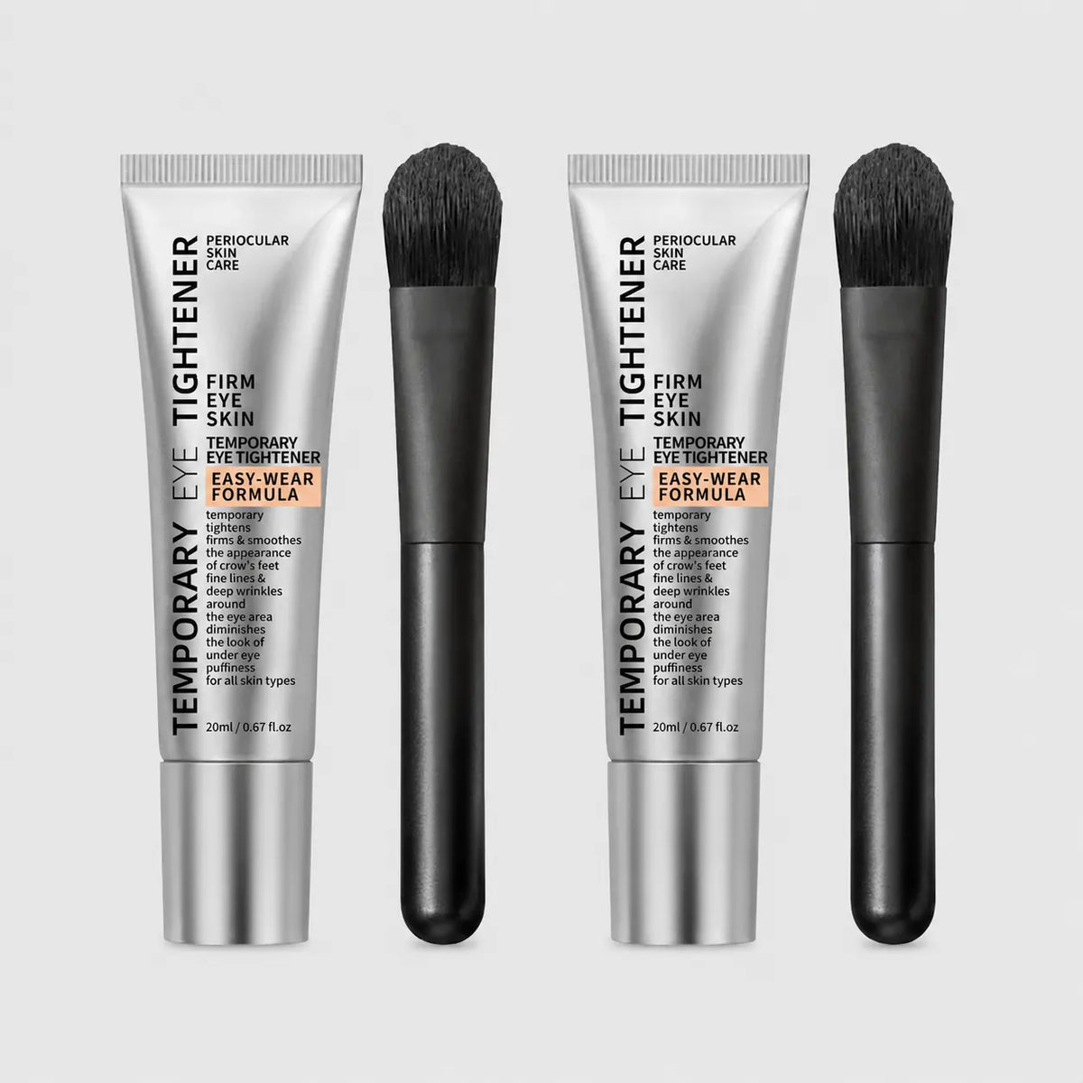 Instant FirmX Easy Wear Face&Eyes Tightener