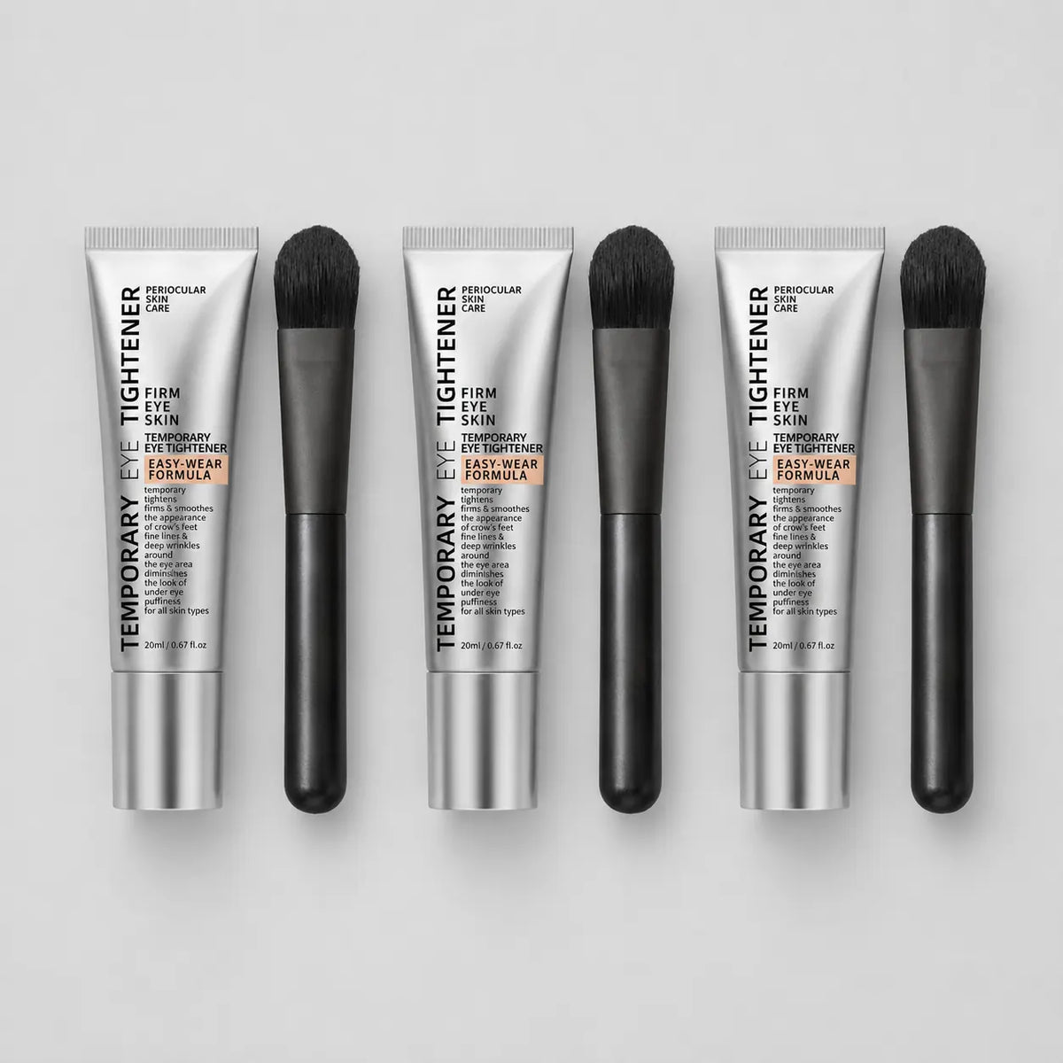 Instant FirmX Easy Wear Face&Eyes Tightener