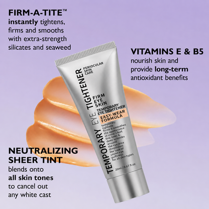 Instant FirmX Easy Wear Face&Eyes Tightener