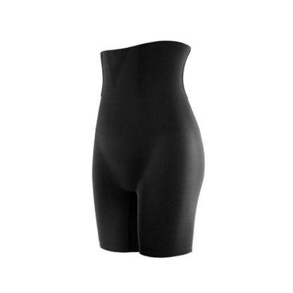 High-Waist Tummy Control Shapewear Shorts