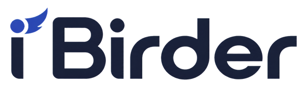 iBirder