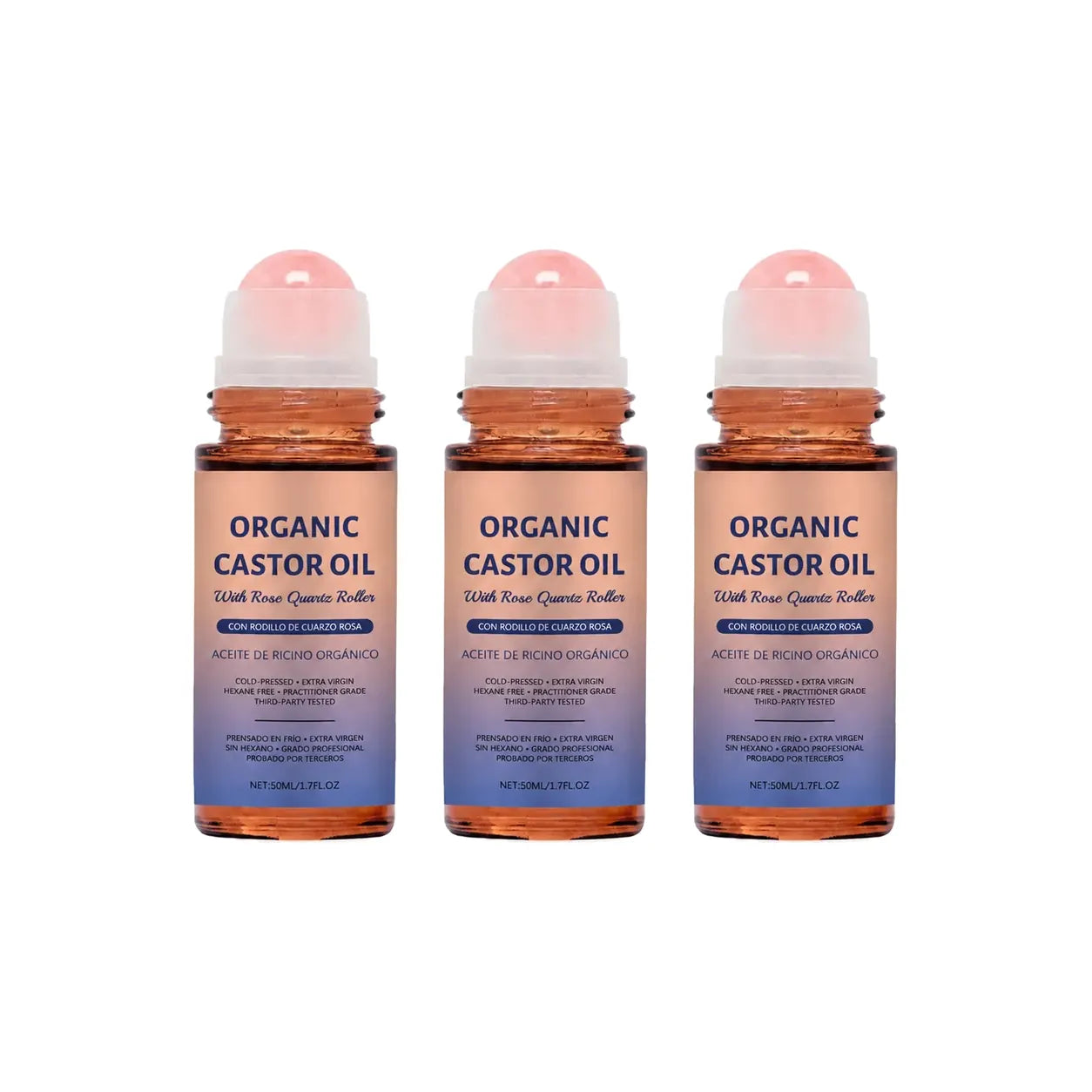 The "Liquid Gold" Secret: All the Glow, ZERO Sticky Fingers