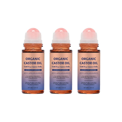 The "Liquid Gold" Secret: All the Glow, ZERO Sticky Fingers