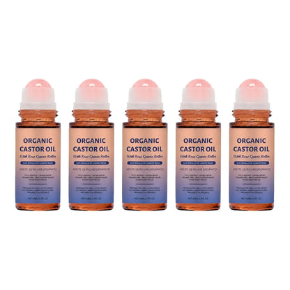The "Liquid Gold" Secret: All the Glow, ZERO Sticky Fingers