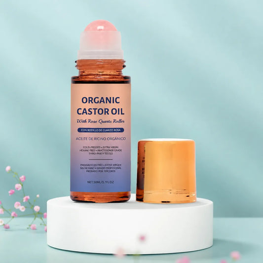 The "Liquid Gold" Secret: All the Glow, ZERO Sticky Fingers